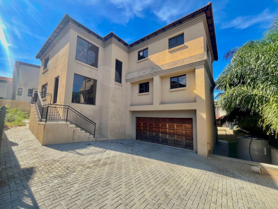 4 Bedroom Property for Sale in Cashan North West